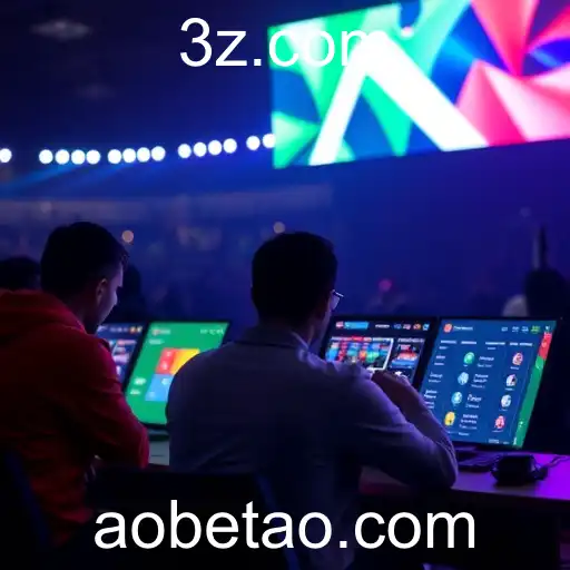 A Evolução do Betting no Mercado Português