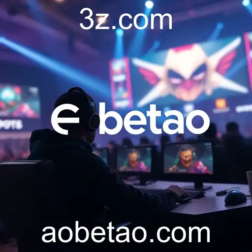 Revolução no Cenário dos eSports: O Impacto dos Torneios em 2025