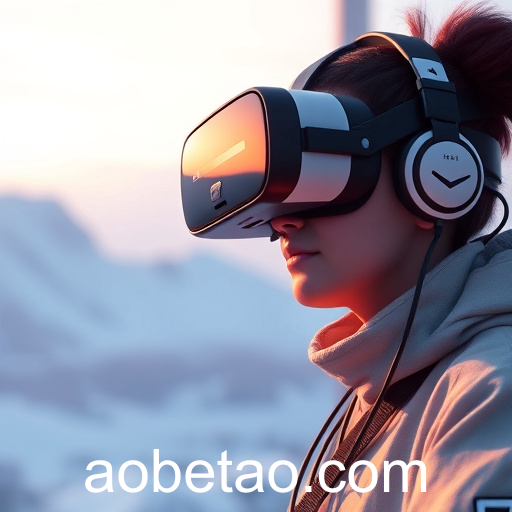 Revolução nos Jogos: Tendências e Avanços de 2025