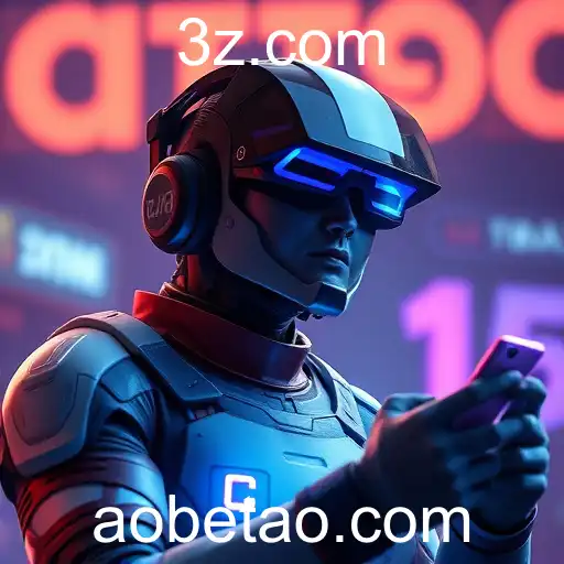 Nova Era para os Jogos em 2025