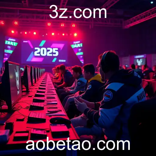 A Revolução dos Jogos de Realidade Aumentada: Tendências Emergentes