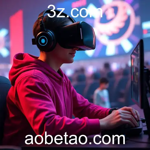 Tendências e Inovações nos Jogos Online