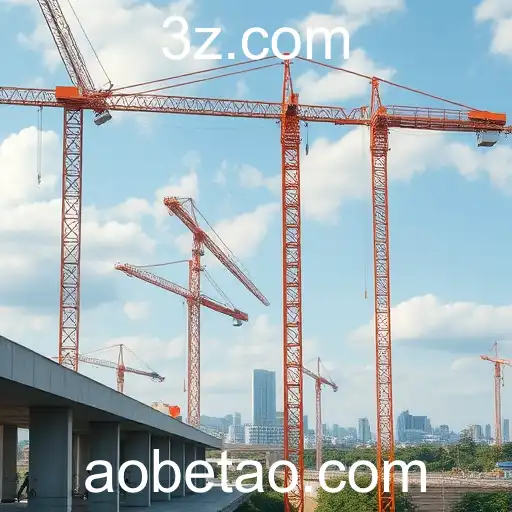 A Evolução do Mercado de Construção no Brasil em 2025