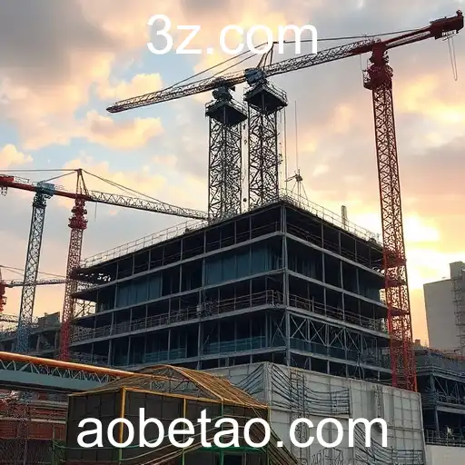 A Revolução Tecnológica e o Papel do 'Betao'