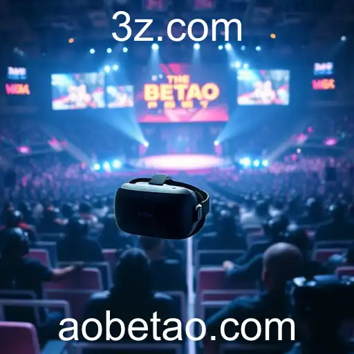A Ascensão do Betão nos Jogos Online