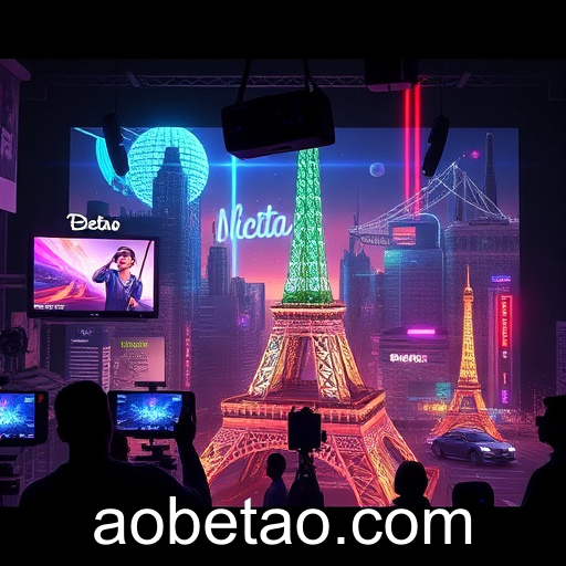 O Futuro dos Jogos em Apostas Digitais