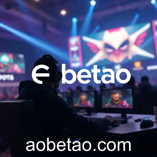 Revolução no Cenário dos eSports: O Impacto dos Torneios em 2025