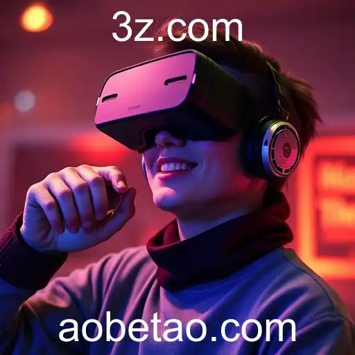 Revolução no Mundo dos Jogos: Betão em Destaque