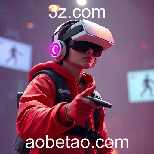 Revolução dos Jogos: Betao Transforma Experiências Virtuais