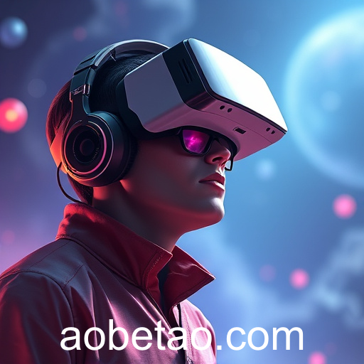 Tendências do Mundo dos Jogos e o Impacto da Tecnologia