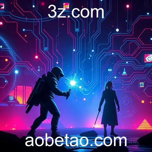 Revolução dos Jogos: Como a Inteligência Artificial Está Transformando o Setor