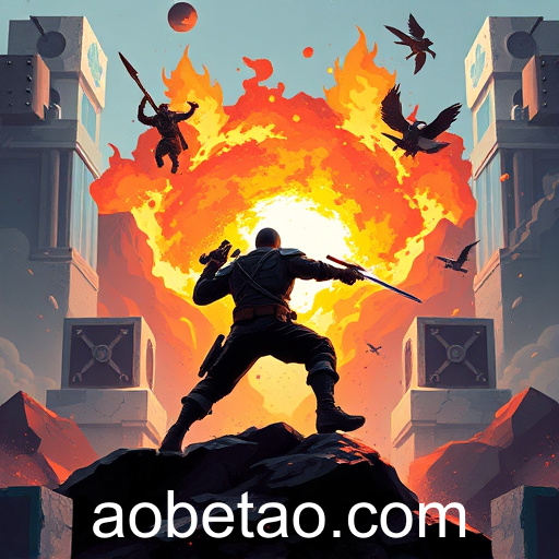 Inovações e Desafios no Mundo dos Jogos em 2025