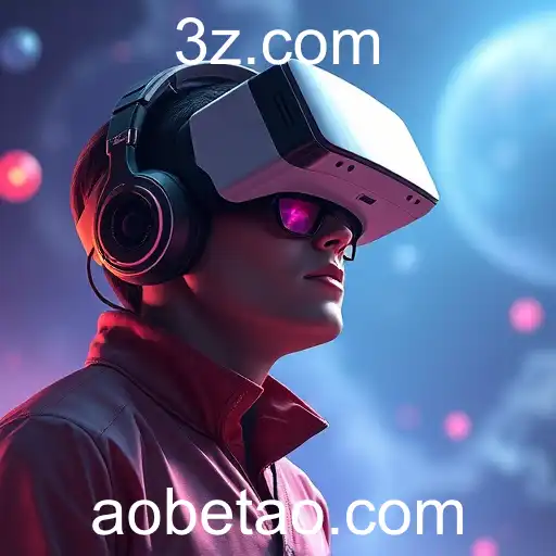 Inovações no Universo dos Jogos em 2025