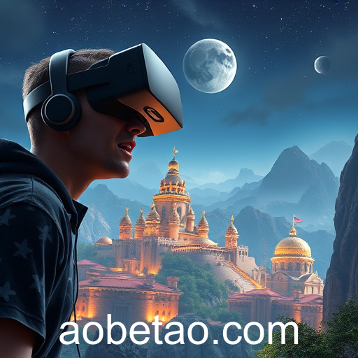 Inovações e Tendências no Mundo dos Games