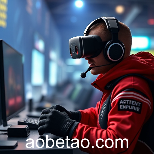 Inovações e Desafios no Mundo dos Jogos em 2025