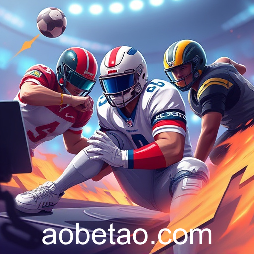 Inovações no Mundo dos Jogos Revolucionam a Experiência Gamer