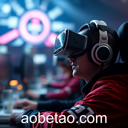 Revolução no Mundo dos Jogos com 'betao'