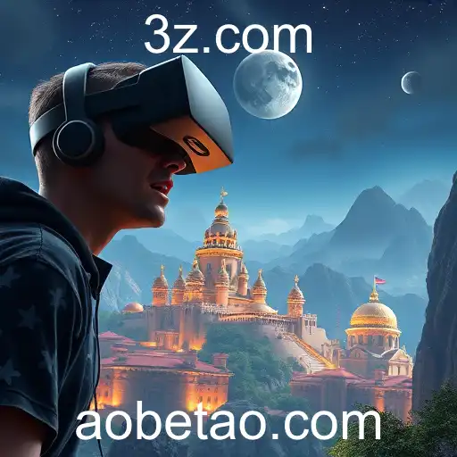 Tendências e Desafios dos Jogos em 2025