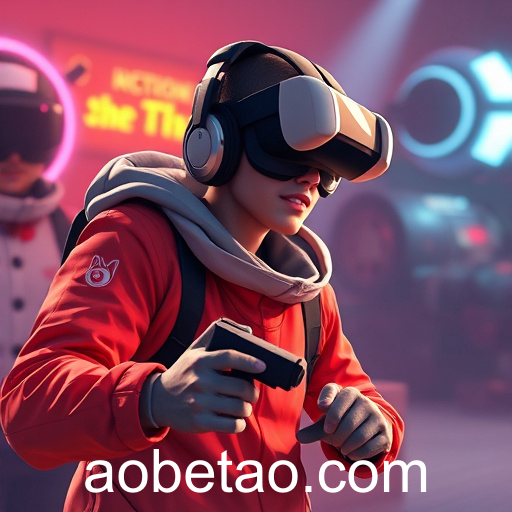 O Mundo do Gaming Se Transforma com Novas Tendências