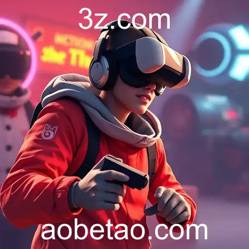 Tendências Disruptivas no Mundo dos Jogos