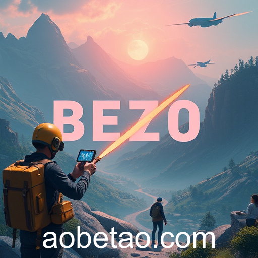 Revolução no Universo dos Jogos: As Tendências de 2025