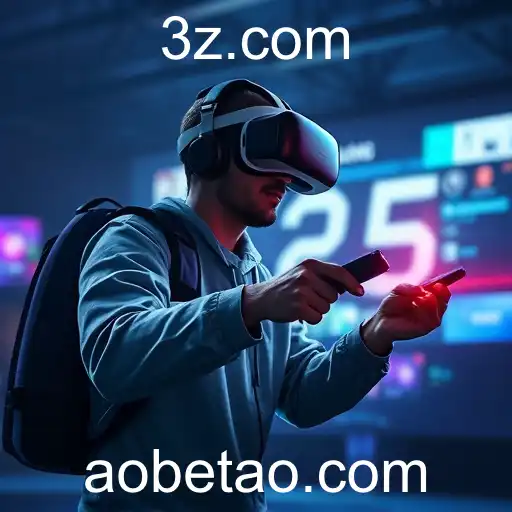 O Impacto dos Jogos Online na Comunidade Global