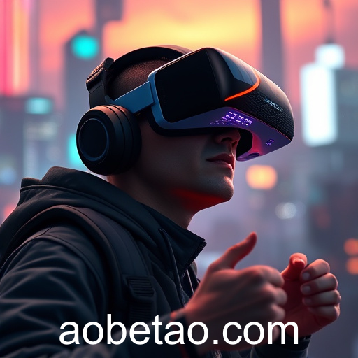 Inovações e Desafios do Mundo dos Jogos em 2025