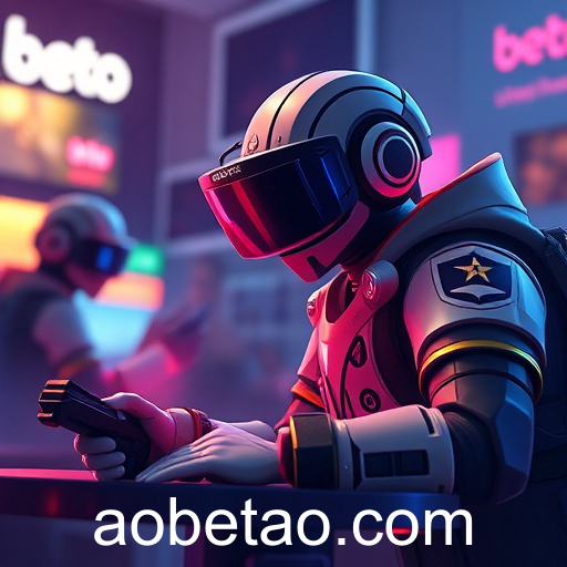 Inovações e Tendências no Universo dos Jogos Online em 2025