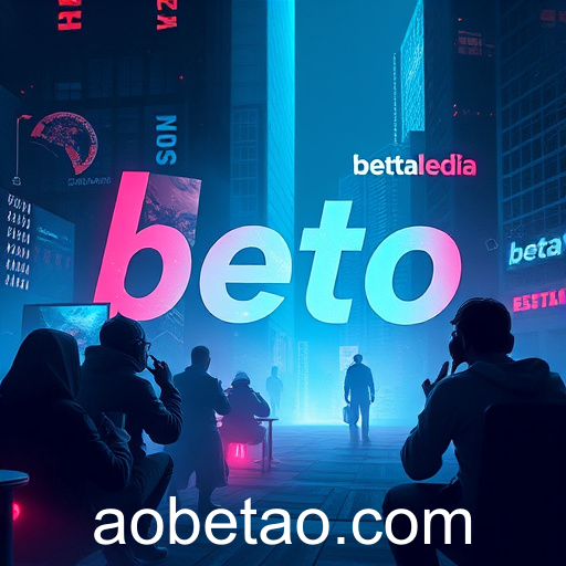 Revolução no Mundo dos Games com 'betao'