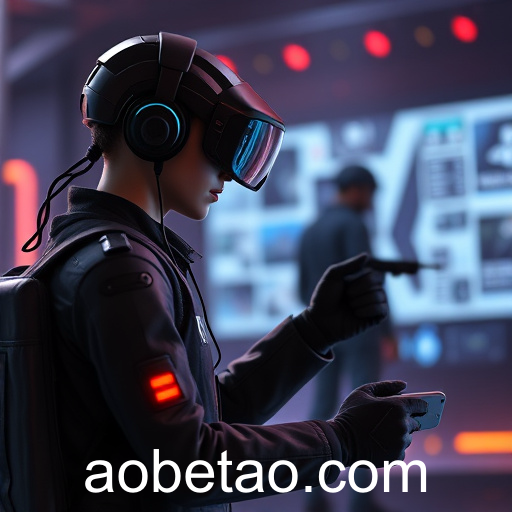 A Revolução do Gaming com Betao