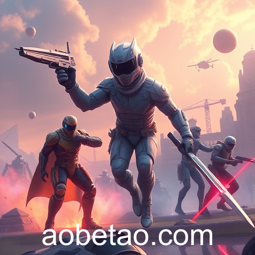 Revolução nos Jogos: Betão e as Tendências de 2025