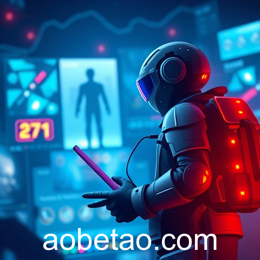 Revolução nos Jogos: Betao e as Tendências do Futuro