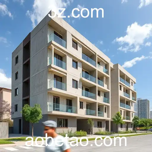 O Impacto do Concreto Sustentável no Brasil