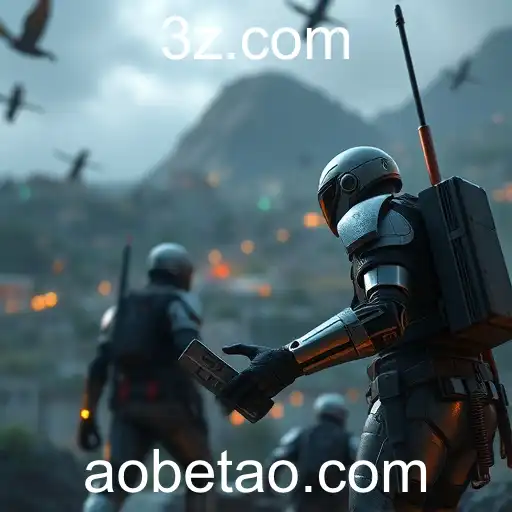 A Revolução dos Jogos: 'Betao' em 2025