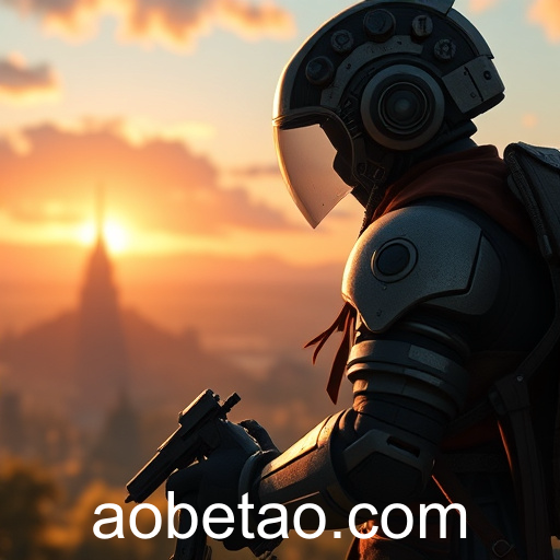 A Revolução dos Jogos: Como 'betao' Está Redefinindo a Experiência dos Jogadores