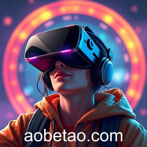 A Revolução dos Jogos Através da Realidade Aumentada