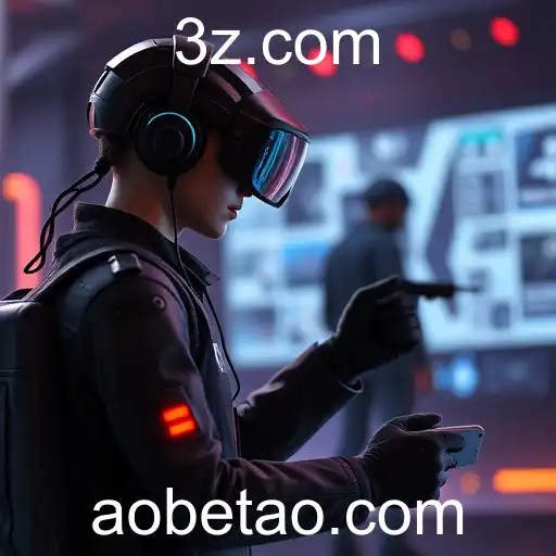 A Revolução do Gaming com Betao