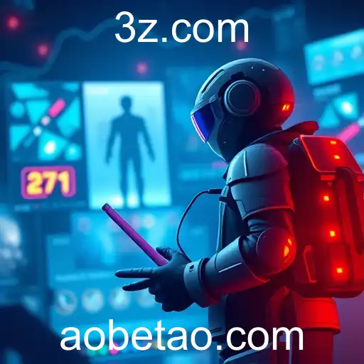 Revolução nos Jogos: Betao e as Tendências do Futuro